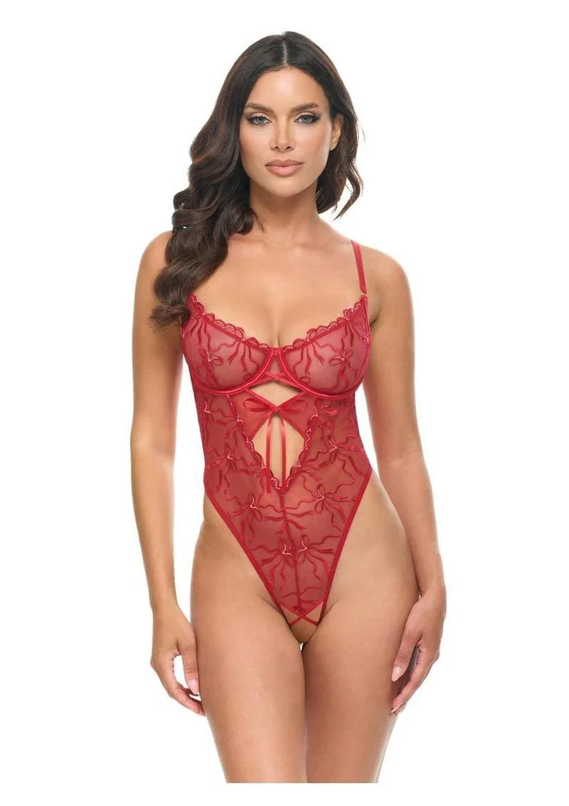 Oh LA LA Cheri Mariah Teddy - Image 3