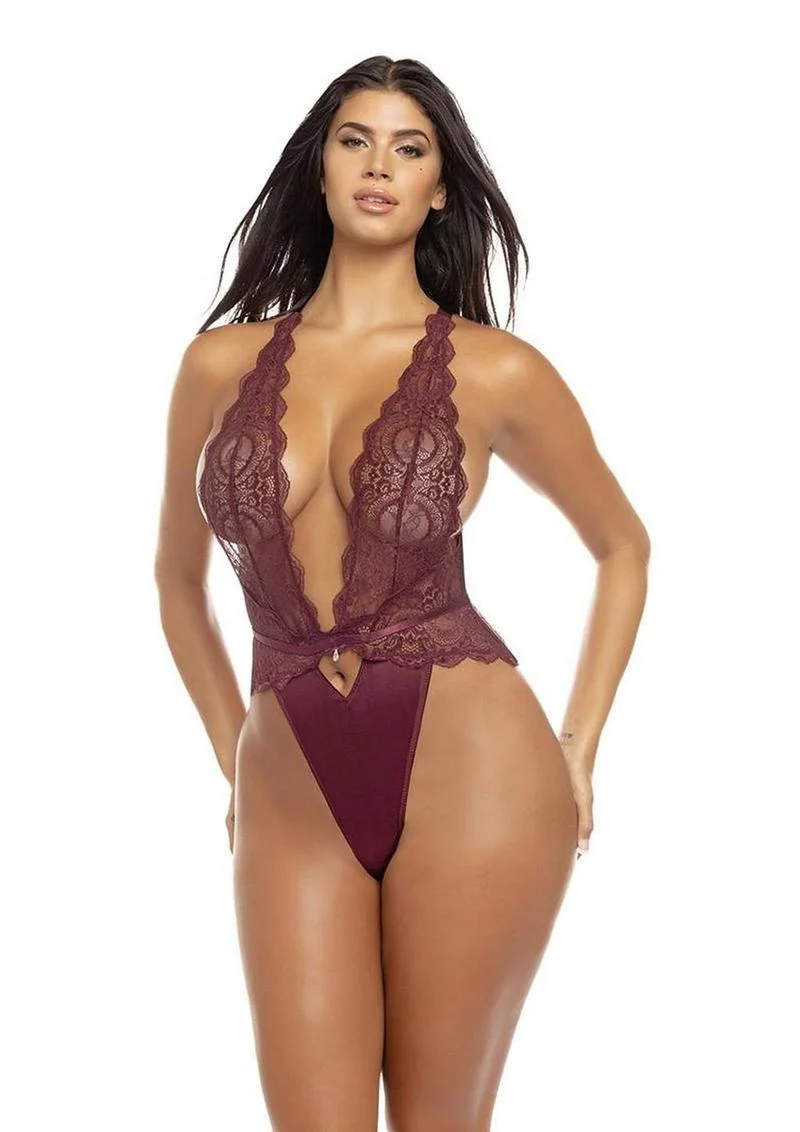 Oh LA LA Cheri Sadie Teddy - Image 5
