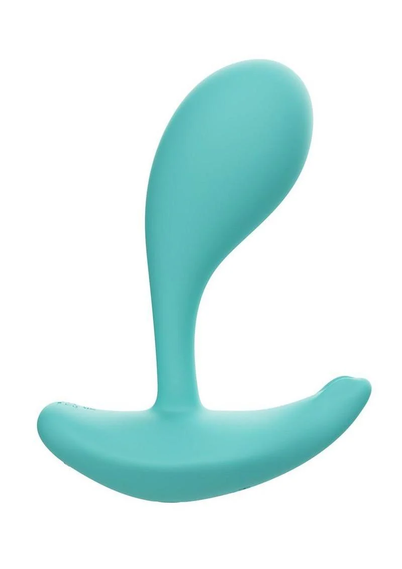 Oly 2 Pressure Sensing App Enabled Wearable Rechargeable Silicone Clit and G-Spot Vibrator - Image 7