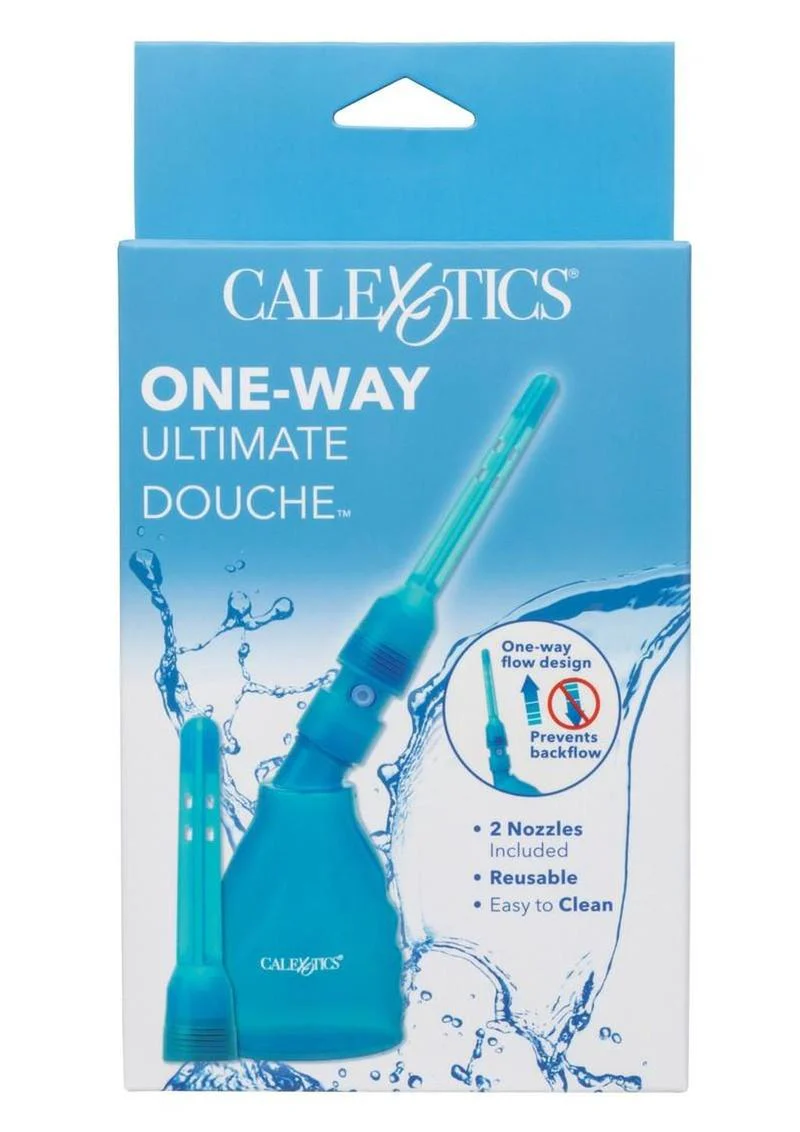 One Way Ultimate Douche - Image 3