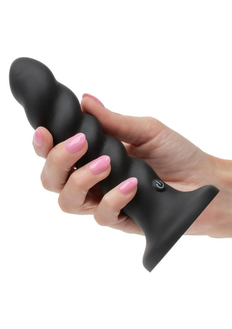 Onyxxx Rechargeable Rippled Probe - Image 3