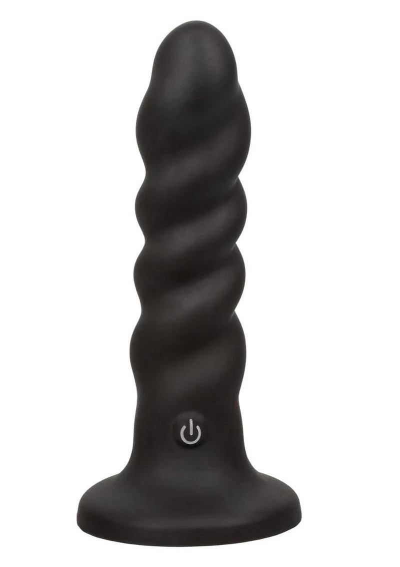 Onyxxx Rechargeable Rippled Probe - Image 4