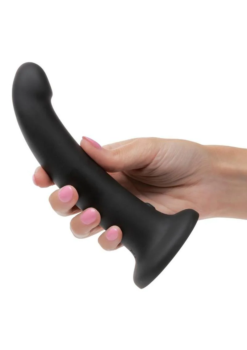 Onyxxx Rechargeable Silicone Rider Probe - Image 4