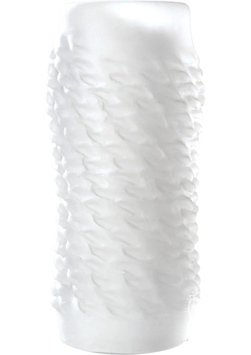 Optimale Link Reversible Ultraskyn Masturbator