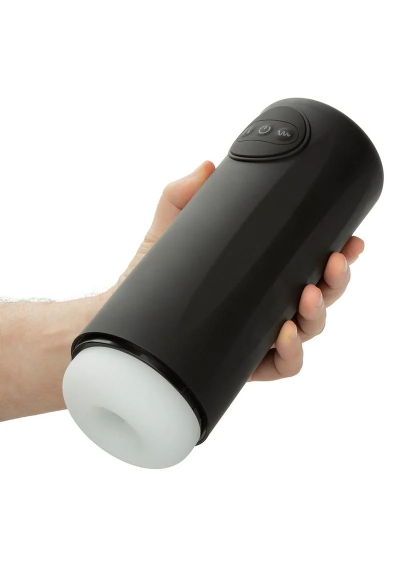 Optimum Power Vibrating and Thrusting Stroker - Image 4