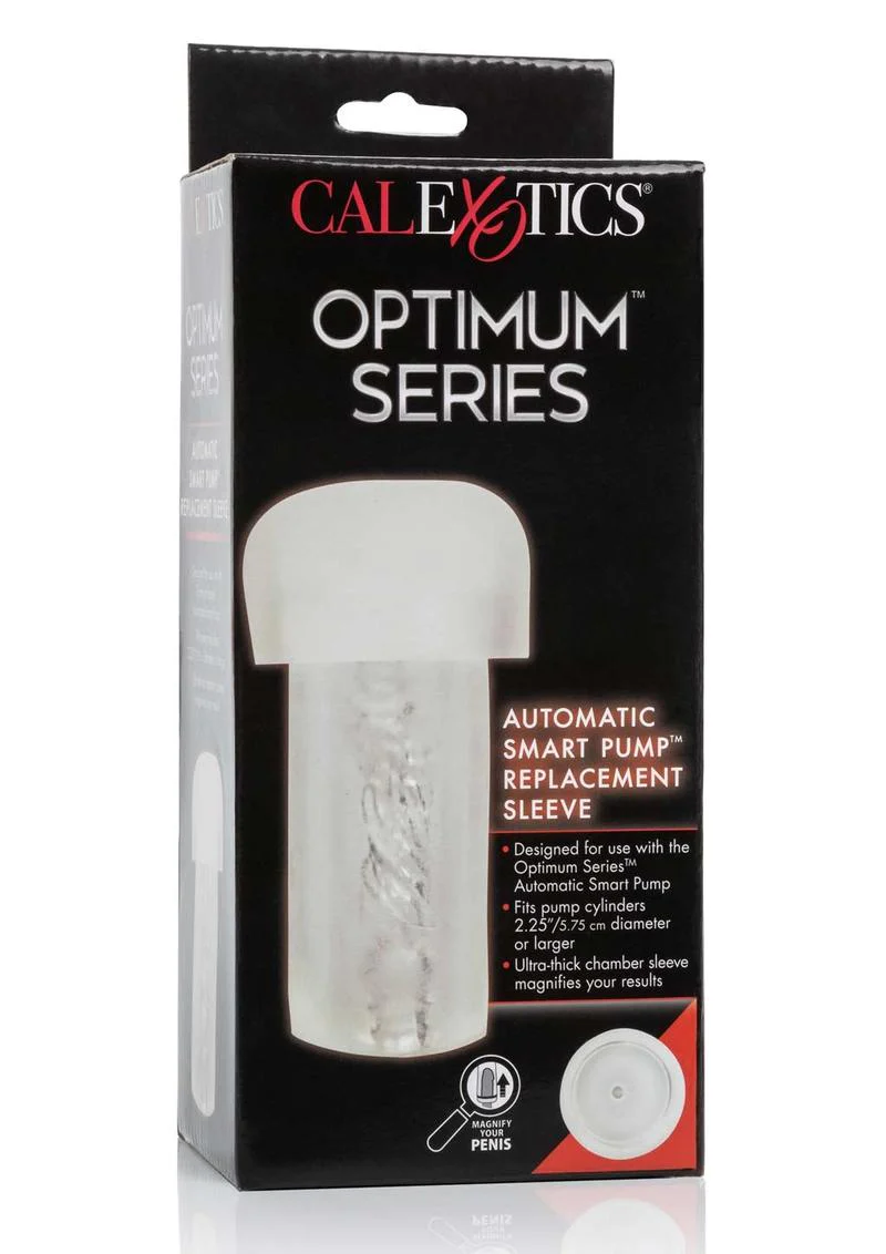 Optimum Series Automatic Smart Pump Replacement Sleeve - Image 2