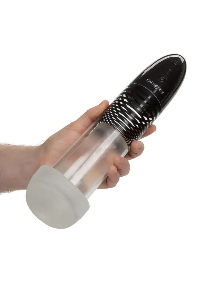 Optimum Series Automatic Smart Pump with Sleeve - Image 3
