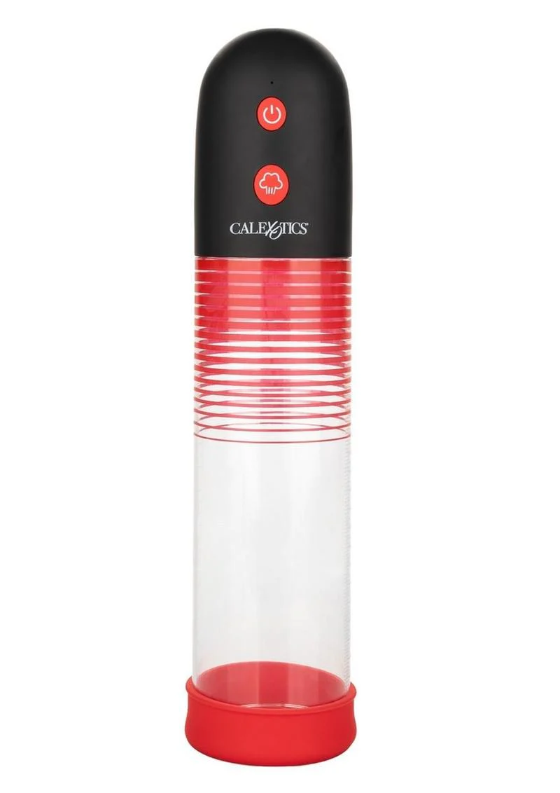 Optimum Series Big Man's Rechargeable EZ Pump - Image 3