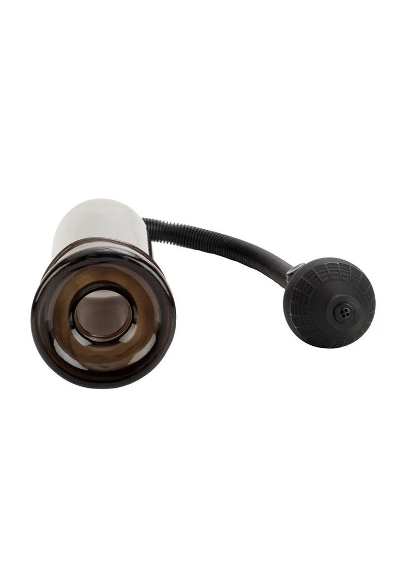 Optimum Series Bullfighter Pump with Enhancer - Image 3