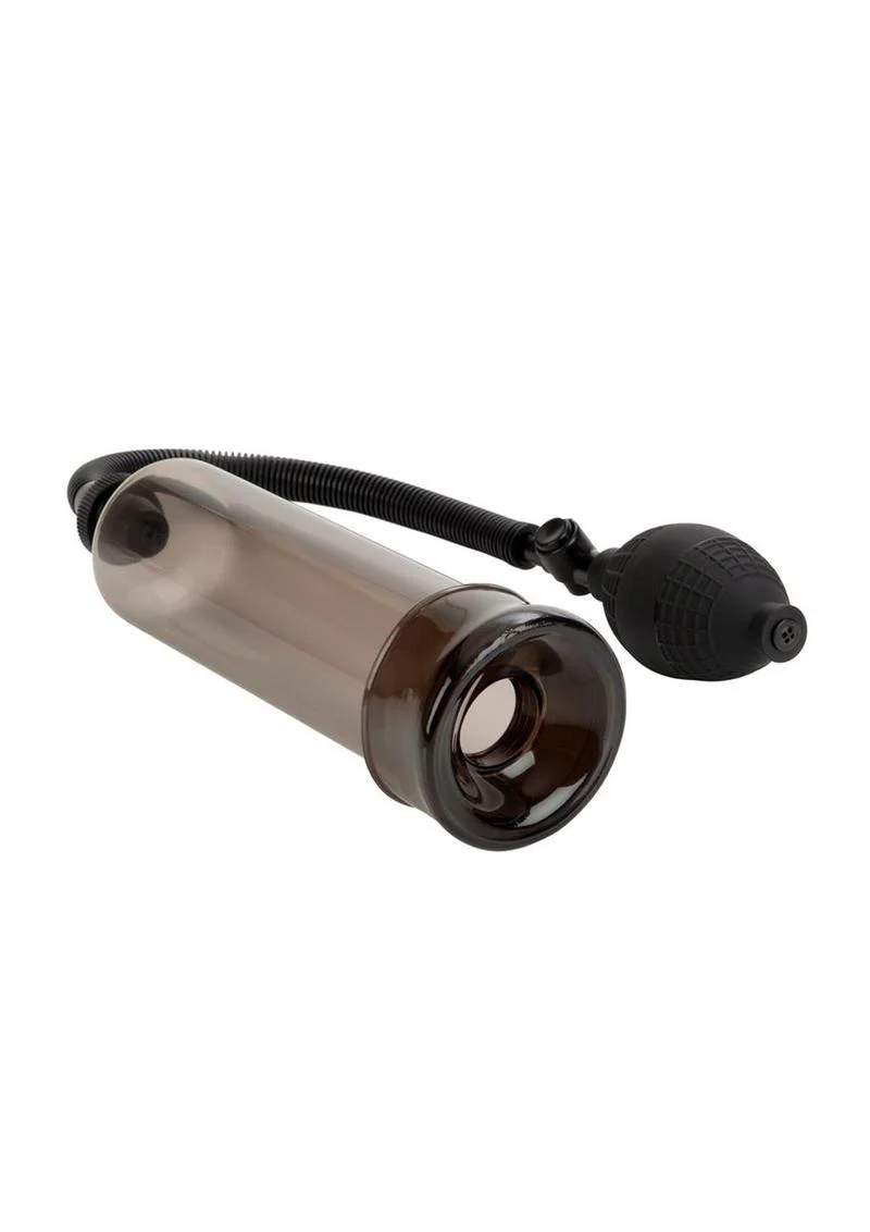 Optimum Series Bullfighter Pump with Enhancer - Image 4