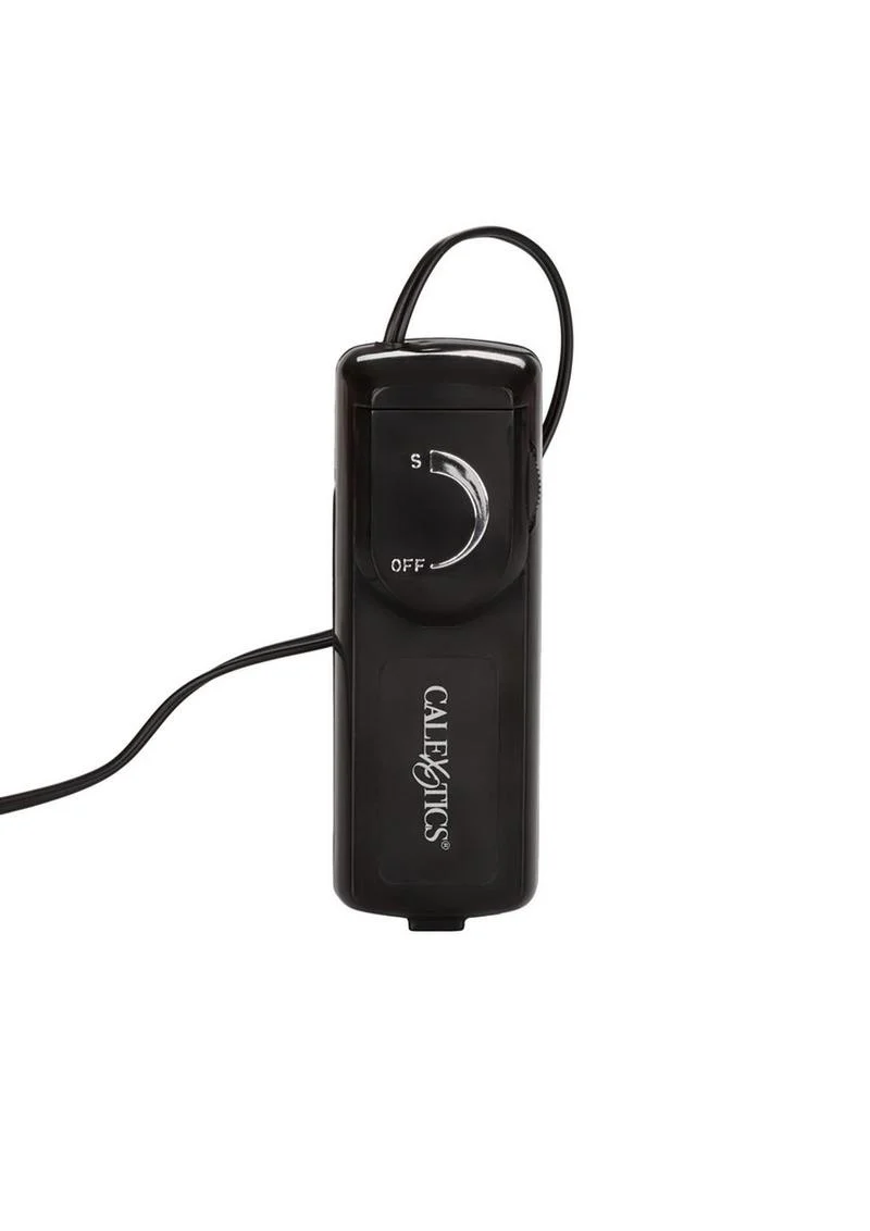 Optimum Series Executive Oro Simulator Vibrating Masturbator and Pumo - Image 4
