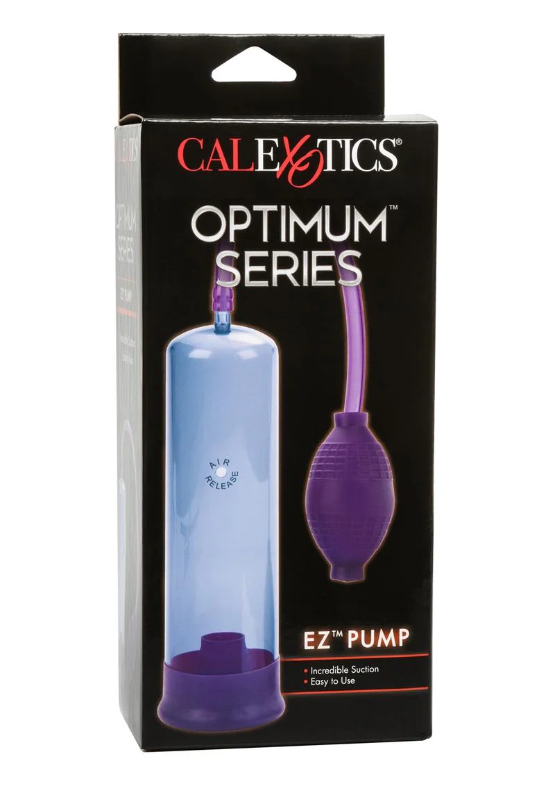 Optimum Series EZ Pump - Image 2