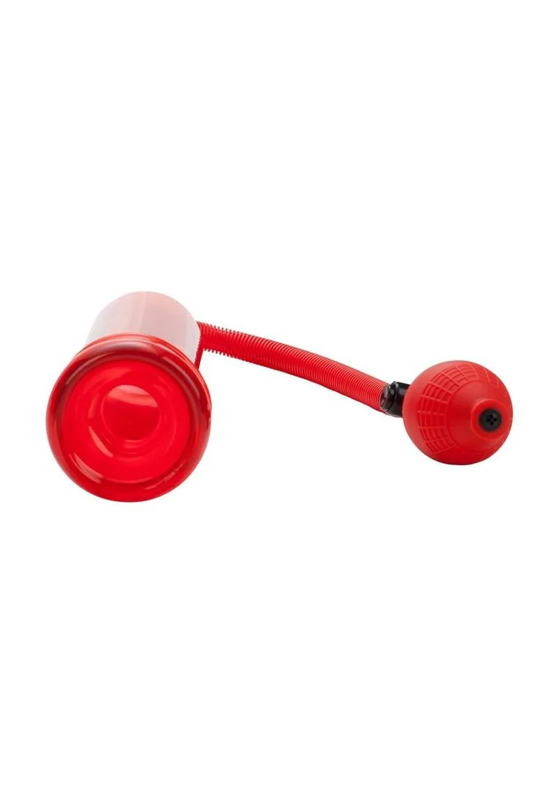 Optimum Series Fireman's Pump - Image 3