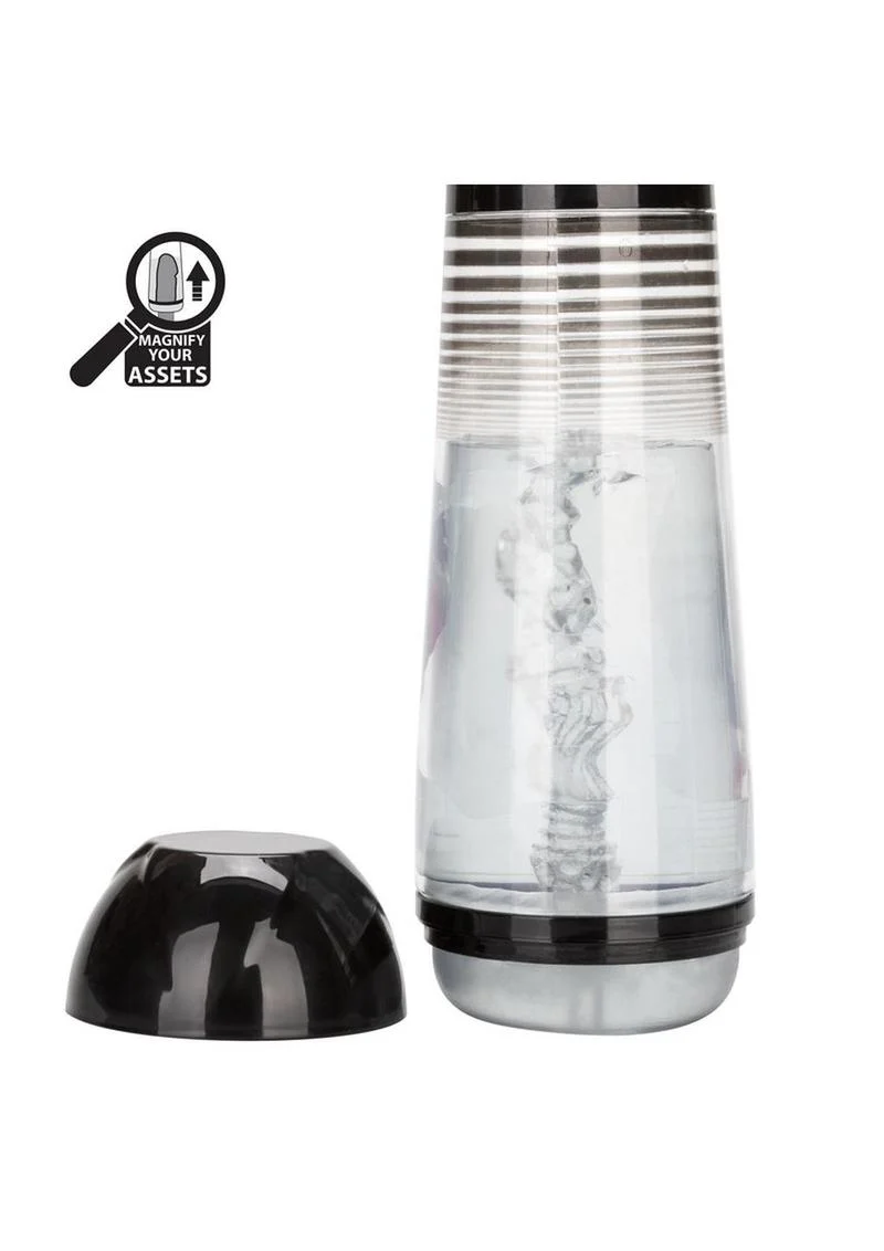 Optimum Series Magic Pump with Sleeve - Image 3