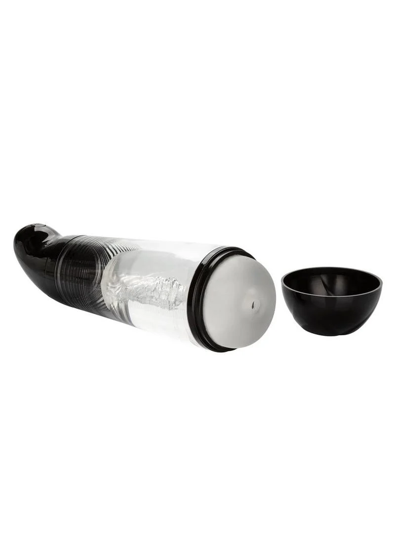 Optimum Series Magic Pump with Sleeve - Image 4