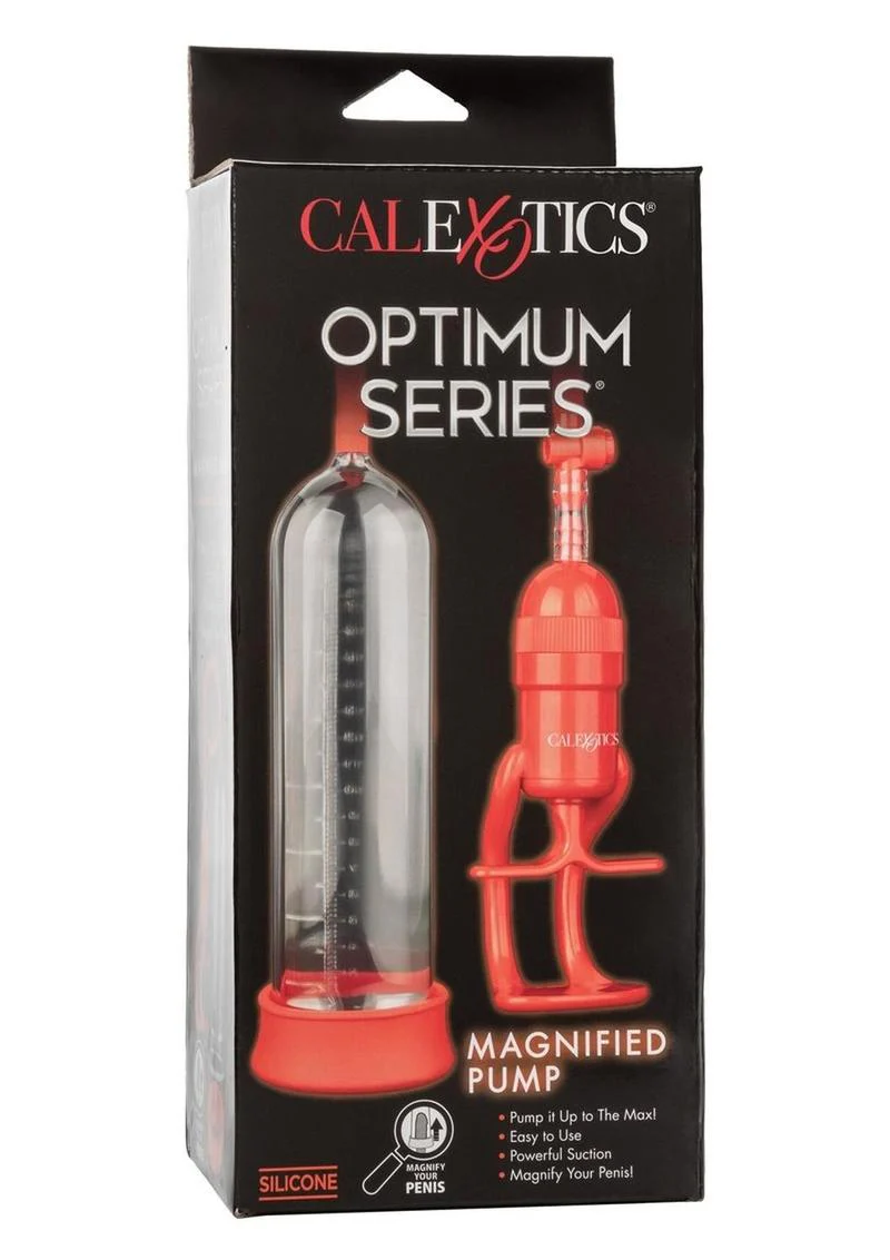 Optimum Series Magnified Pump - Image 2