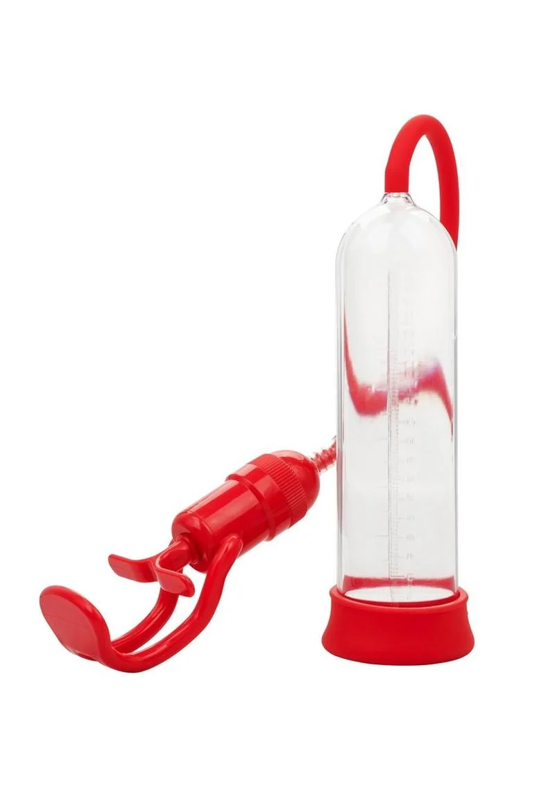 Optimum Series Magnified Pump - Image 3