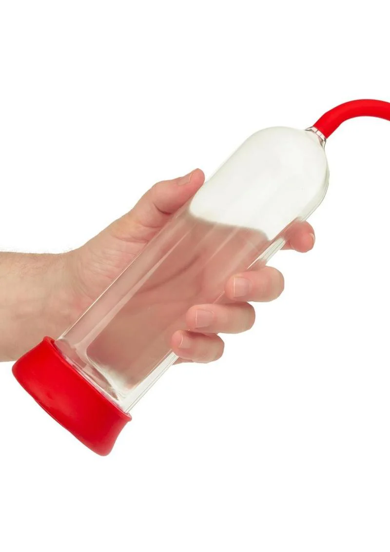 Optimum Series Magnified Pump - Image 4