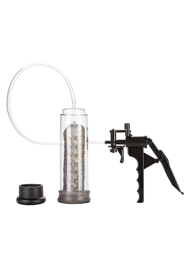 Optimum Series Pistol Pump