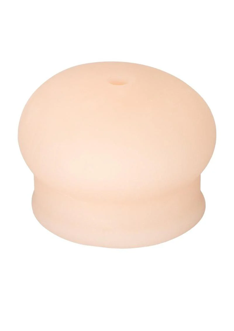 Optimum Series Pureskin Pump Sleeve - Butt - Image 3