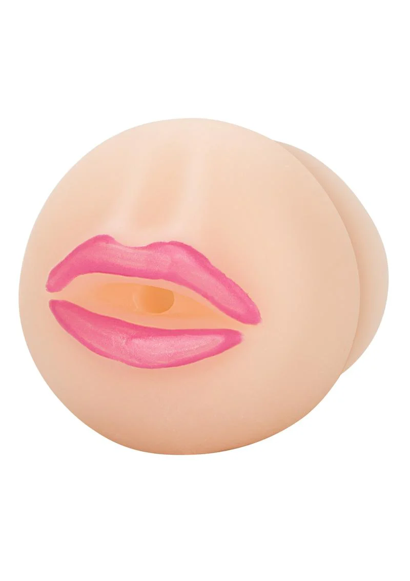 Optimum Series Pureskin Sleeve - Lips