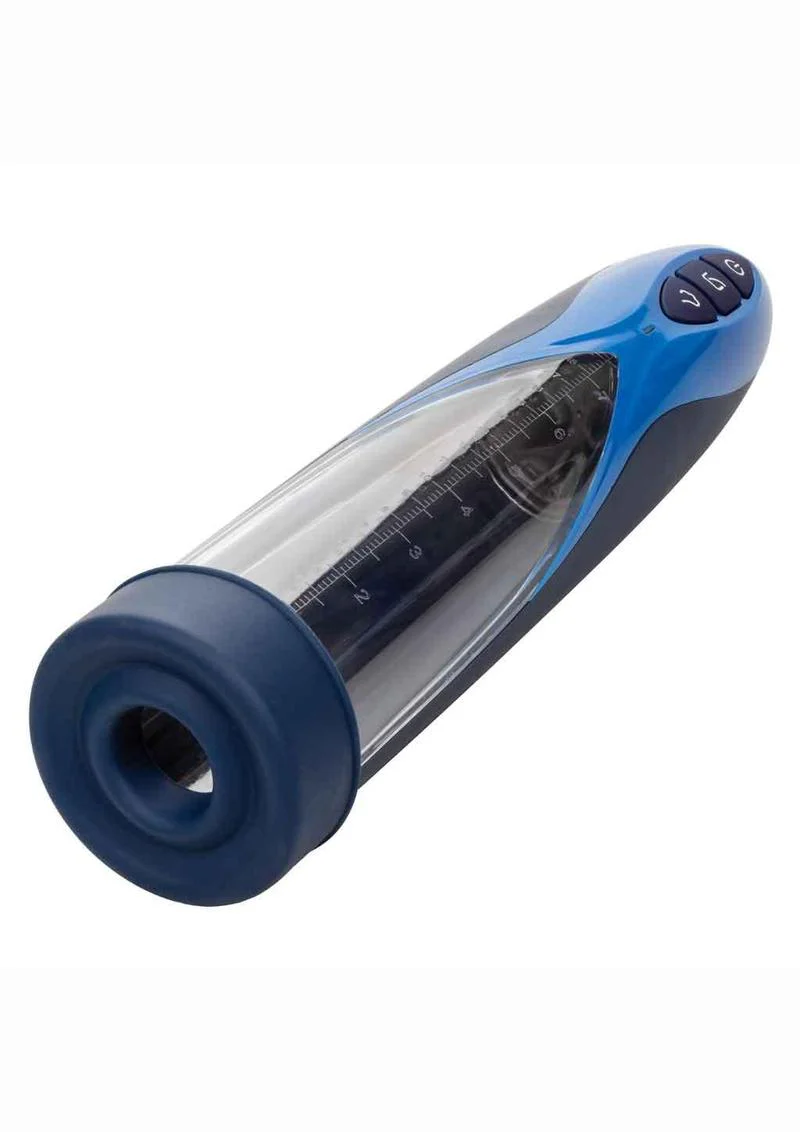 Optimum Series Rechargeable Waterproof Pump - Image 3