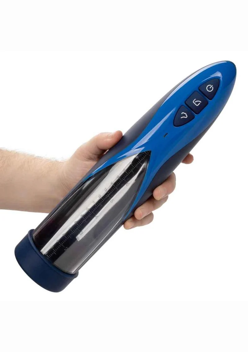 Optimum Series Rechargeable Waterproof Pump - Image 4