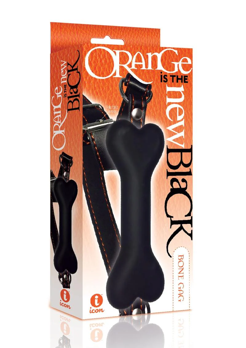 Orange Is The New Black Bone Gag - Image 2