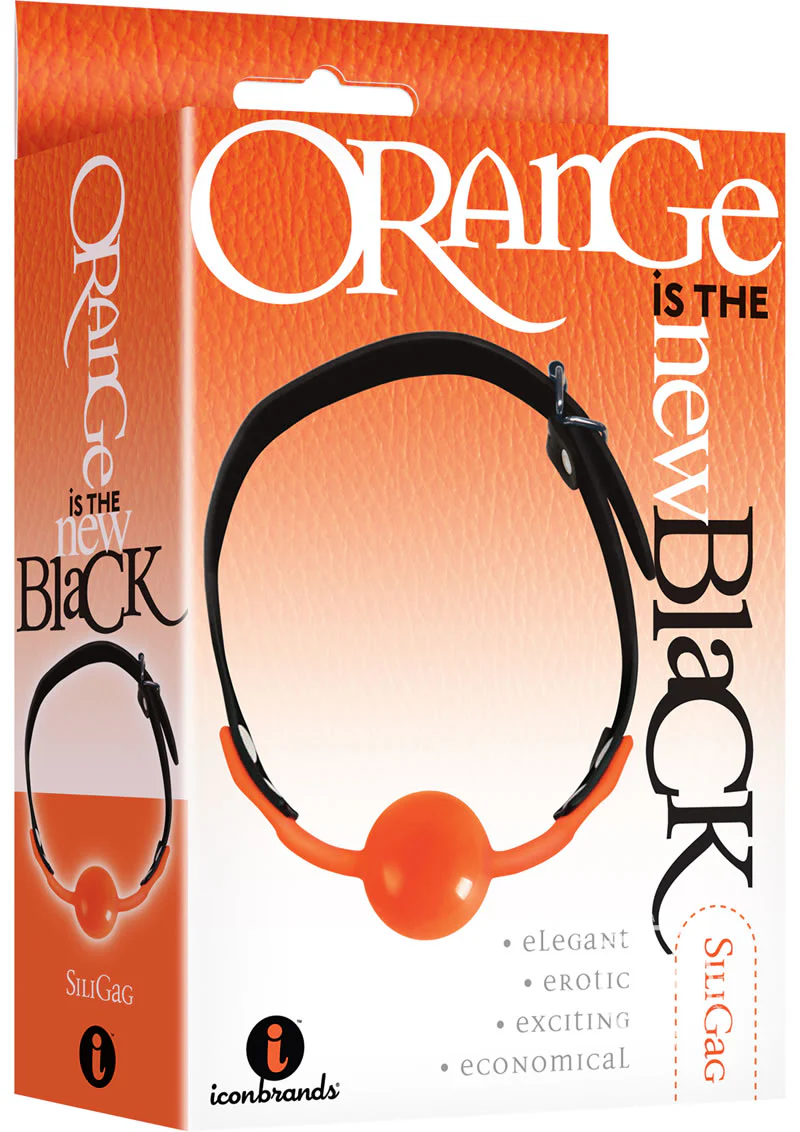 Orange Is The New Black Siligag - Image 2