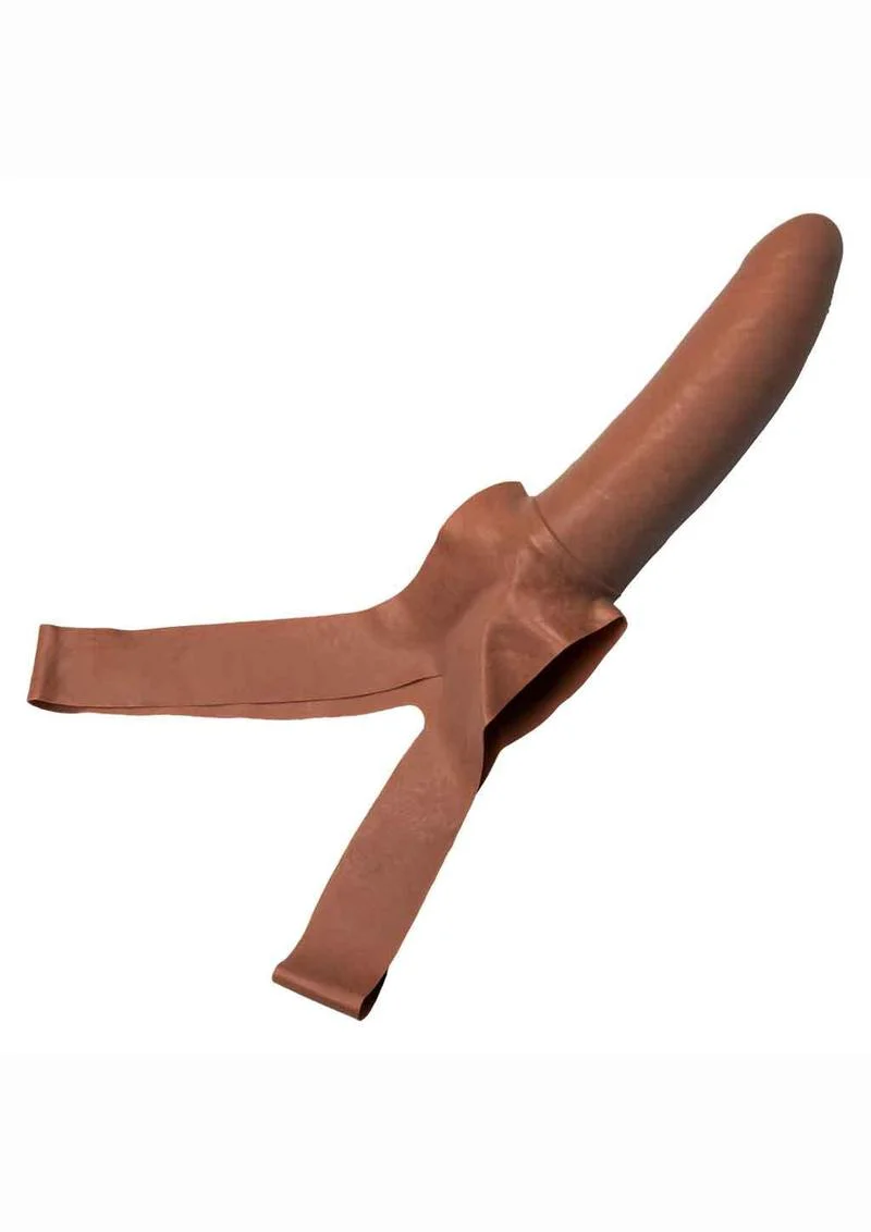 Original Accommodator Latex Dong - Image 3