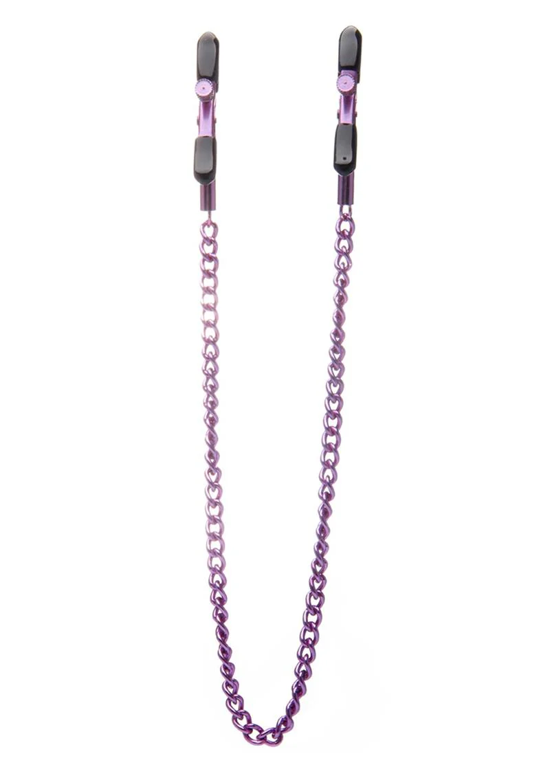 Ouch! Adjustable Nipple Clamps - Image 3