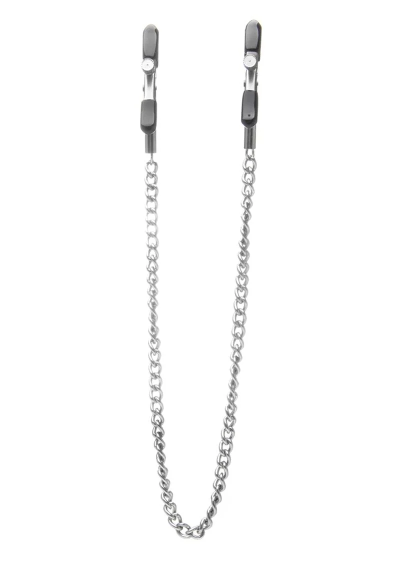 Ouch! Adjustable Nipple Clamps - Image 4