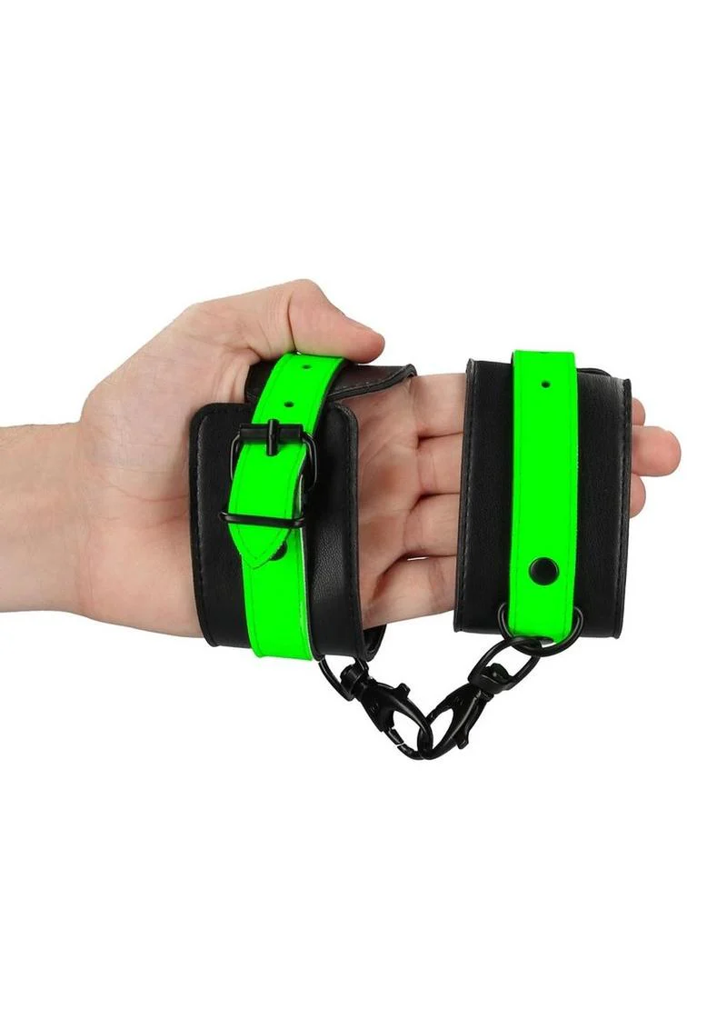 Ouch Ankle Cuffs - Image 3