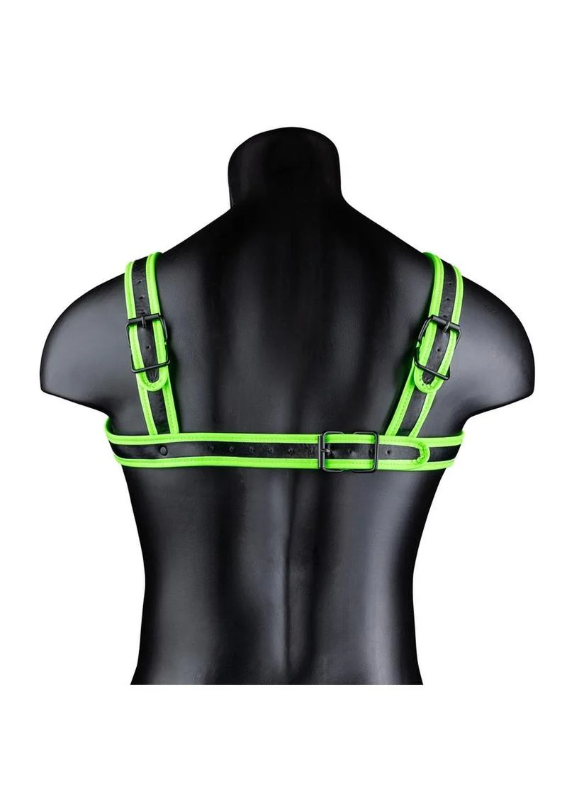 Ouch! Buckle Harness - Image 7