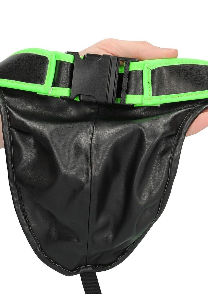 Ouch! Buckle Jock Strap - Image 12