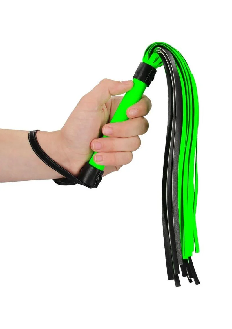 Ouch! Flogger - Image 3