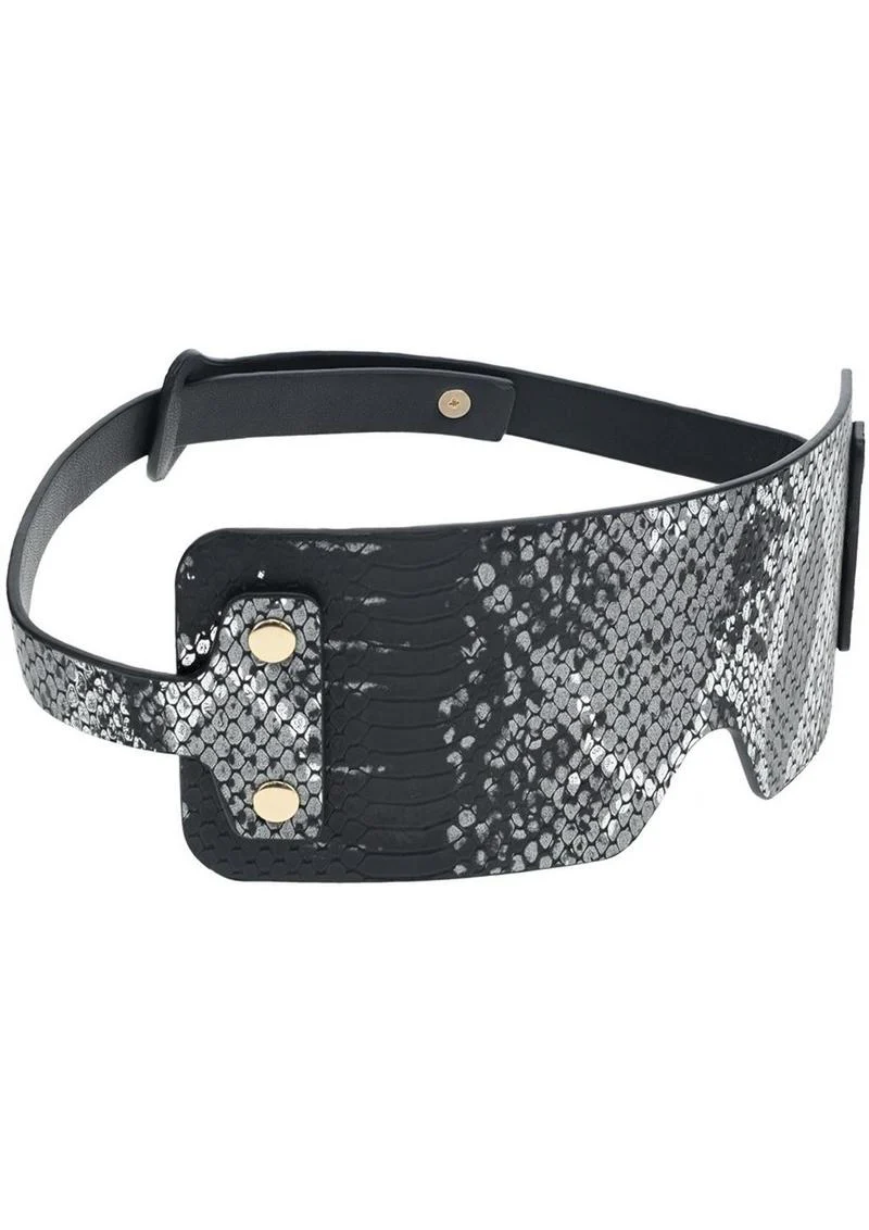 Ouch! Florence Collection Blindfold - Image 3