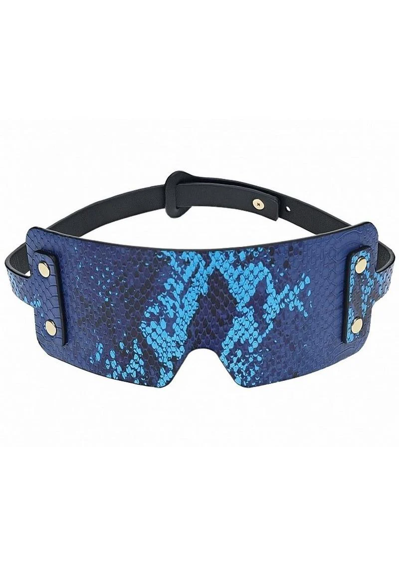 Ouch! Florence Collection Blindfold - Image 4