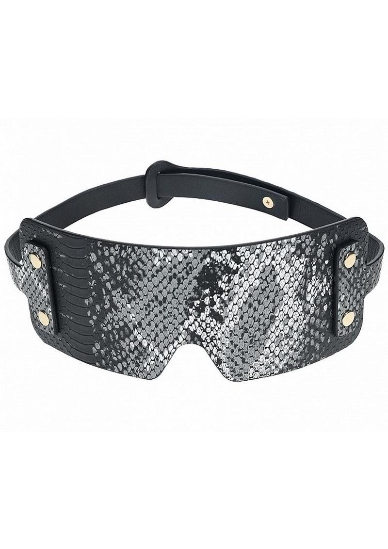 Ouch! Florence Collection Blindfold - Image 6