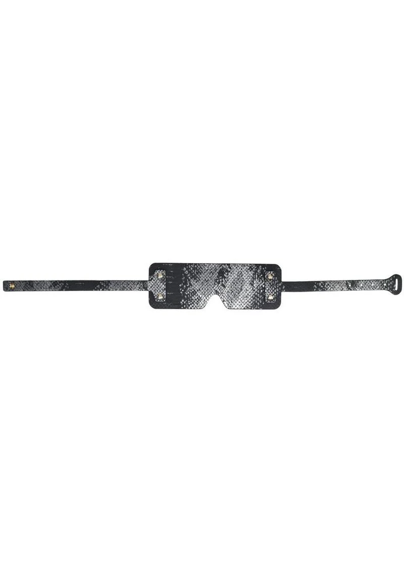 Ouch! Florence Collection Blindfold - Image 7