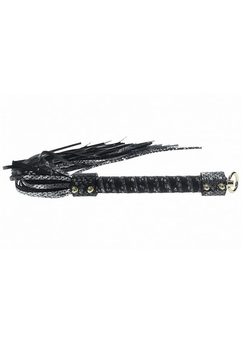 Ouch! Florence Collection Flogger - Image 3