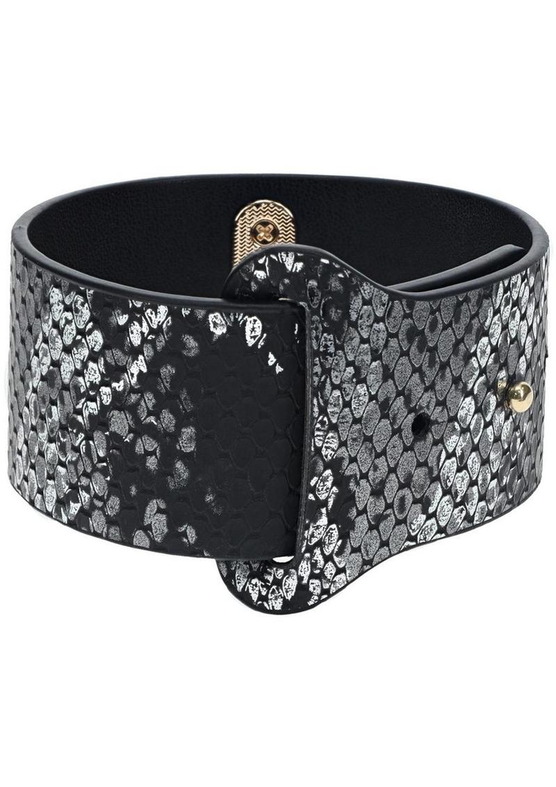 Ouch! Florence Collection Handcuffs - Image 11