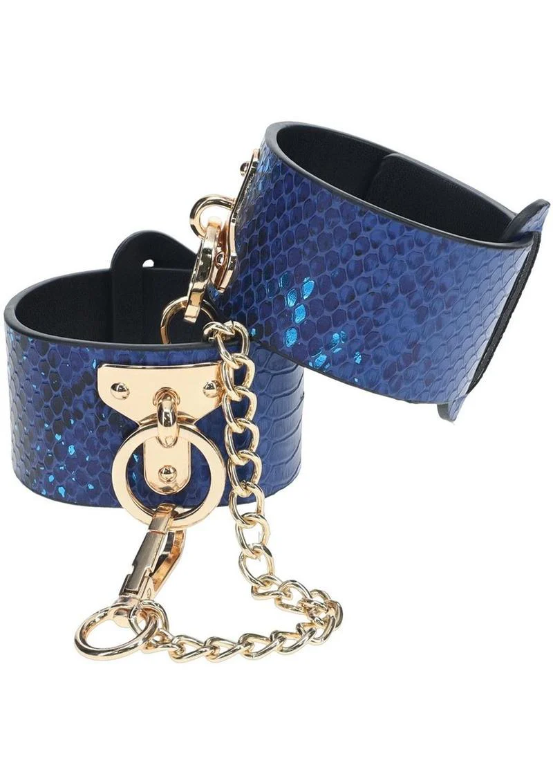 Ouch! Florence Collection Handcuffs - Image 2