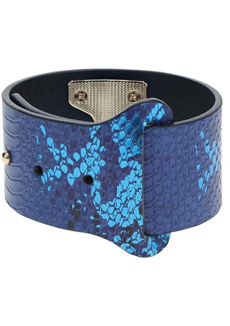 Ouch! Florence Collection Handcuffs - Image 8