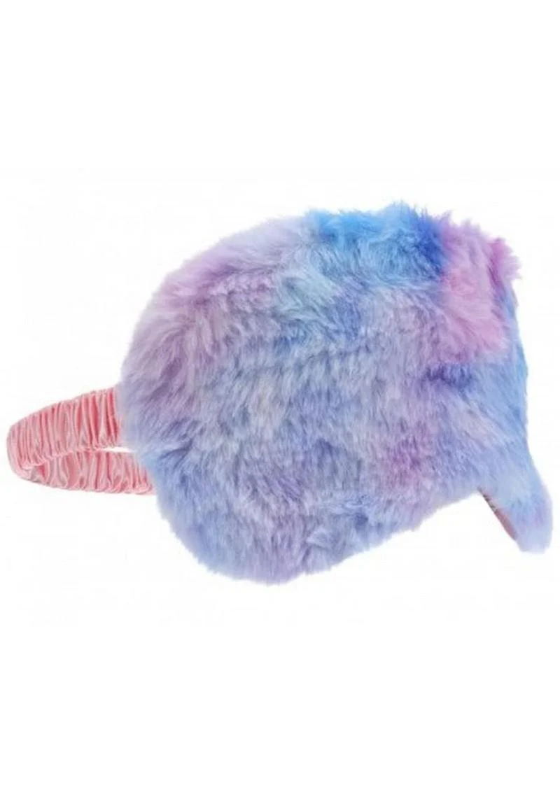 Ouch! Fluffy Mask - Image 3