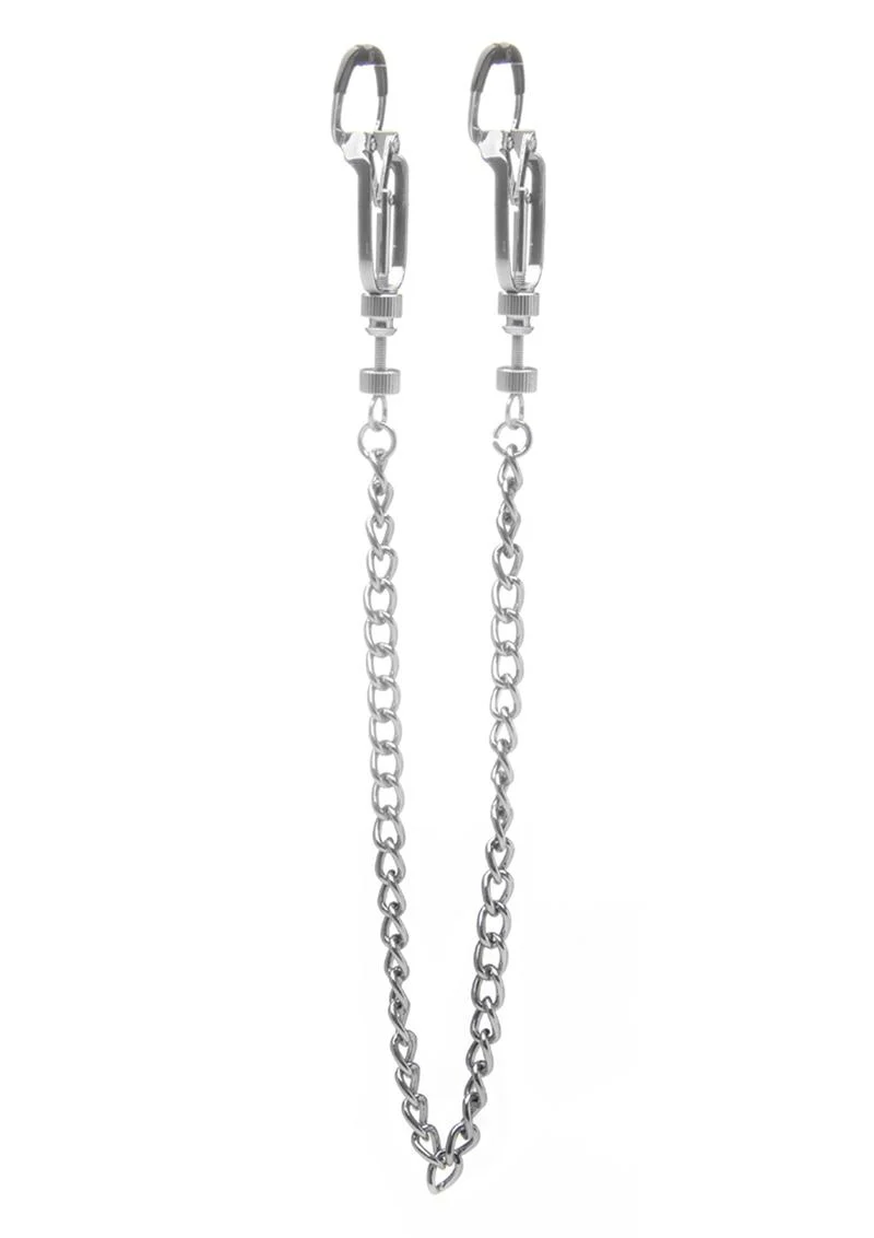 Ouch! Helix Nipple Clamps - Image 2