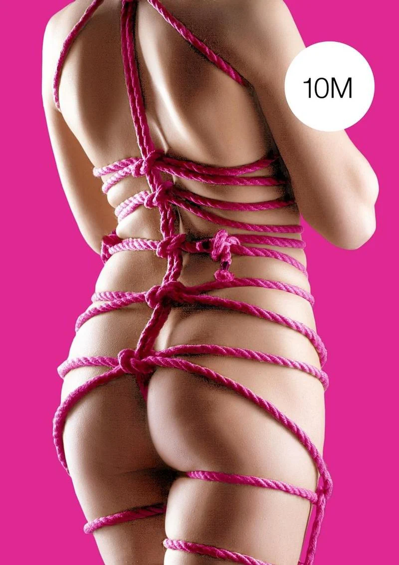 Ouch! Japanese Rope - Image 5