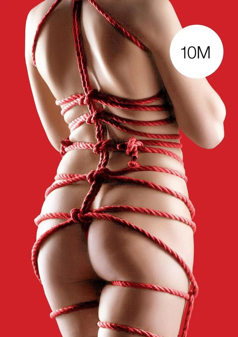 Ouch! Japanese Rope - Image 7