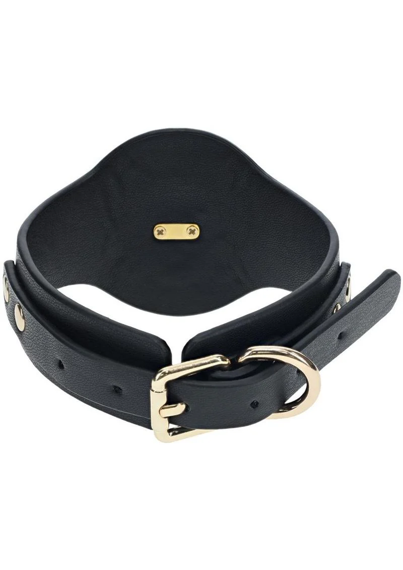 Ouch! London Collection Leg Cuffs - Image 4