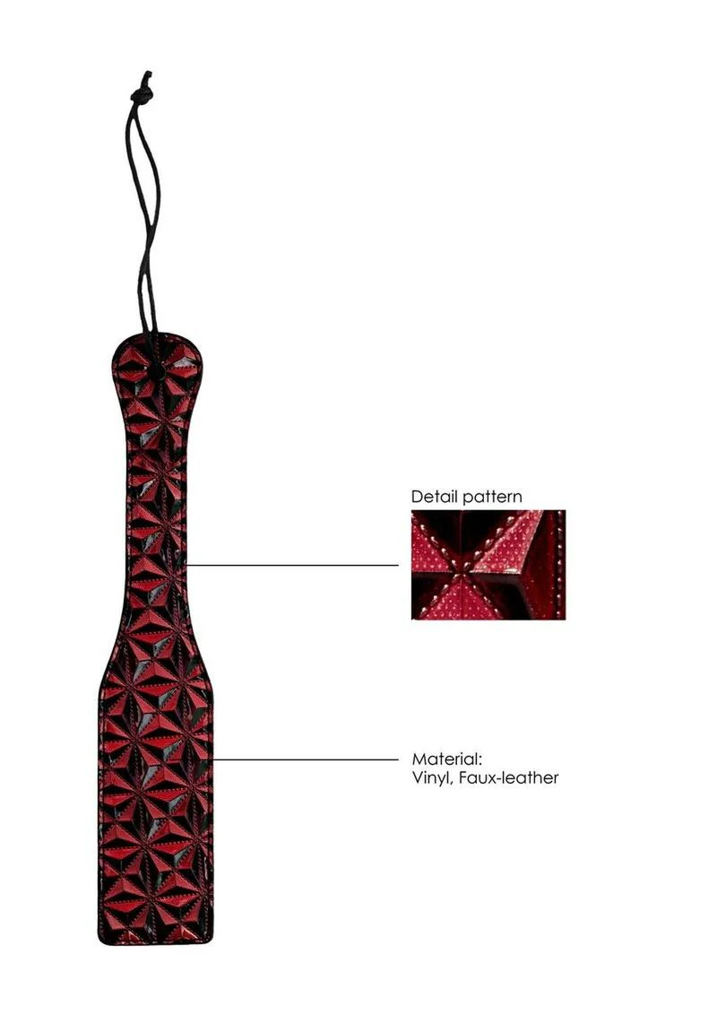 Ouch! Luxury Paddle - Image 7